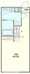 Fione Shinkoiwa - Floor Plan - [] thumbnail