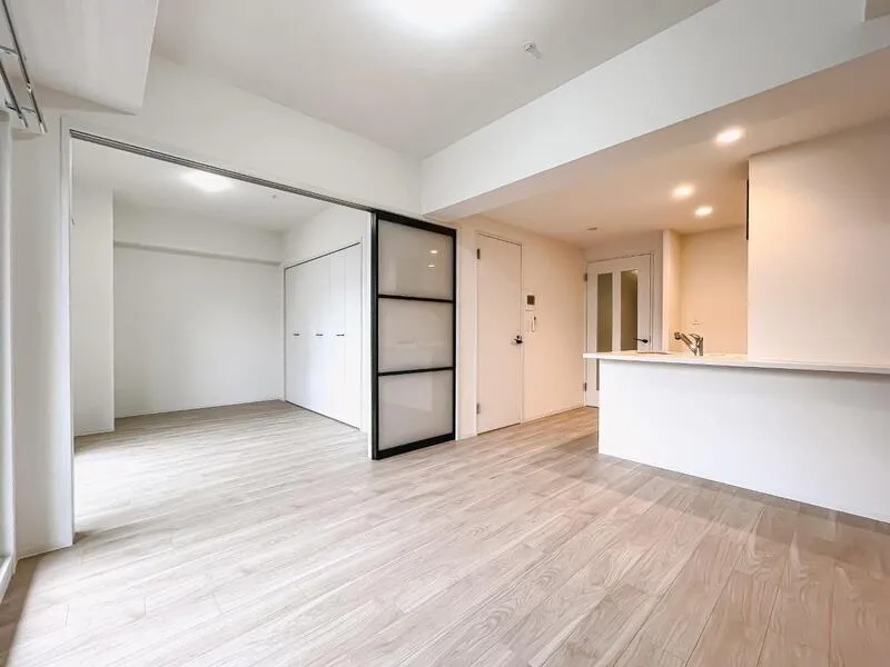 Louis Residence Bentencho - Interior - ["Flooring", "Floor", "Wood"]