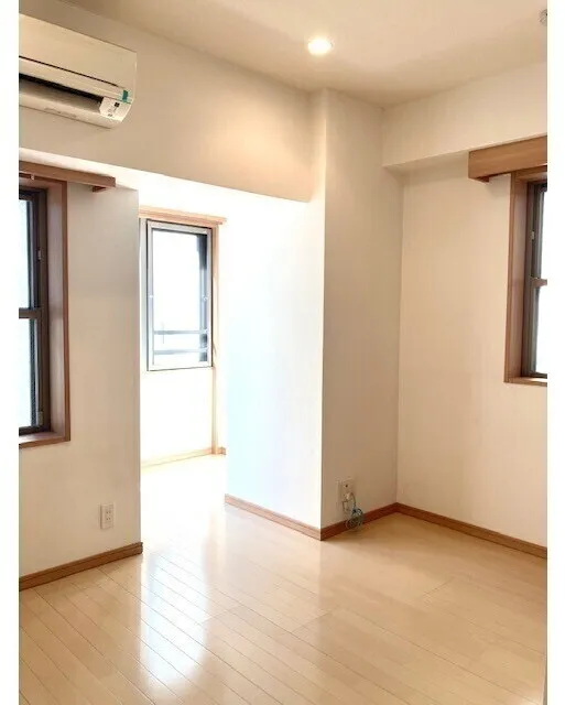 Preple Nihonbashi - Interior - ["Flooring", "Wood", "Floor"]