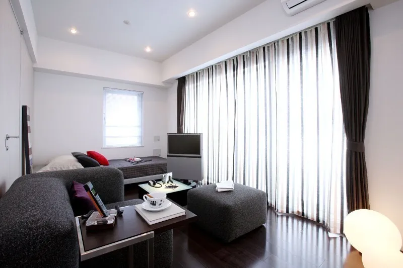 Castalia Togoshi - Interior - ["Furniture", "Interior design", "Flooring"]