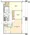 La Douceur Akihabara - Floor Plan - ["Floor plan", "Plan", "Drawing"] thumbnail