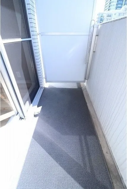 Premier Stage Osaki - Interior - ["Door", "Fixture", "Composite material"]