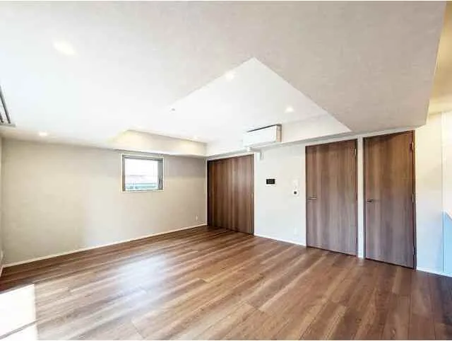 Stylio Meguro Ohashi HILLSIDE - Interior - ["Fixture", "Wood", "Flooring"]