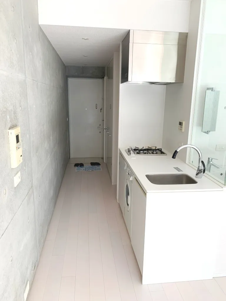 Arden Shiba Park - Interior - ["Floor", "Flooring", "Grey"]