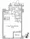 Central Crib Roppongi III - Floor Plan - [] thumbnail