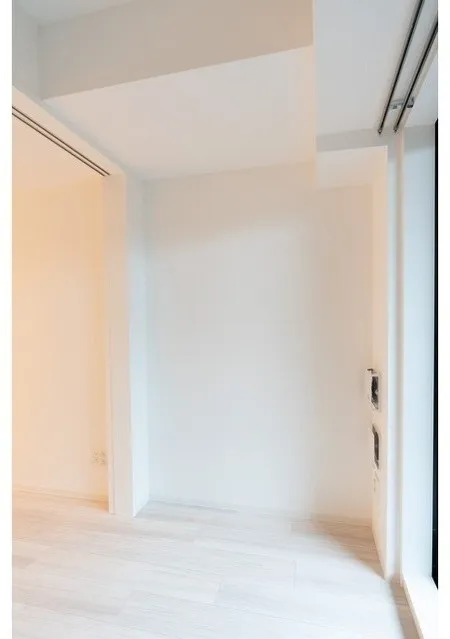 El Sereno Shinagawa Nishi-Oi - Interior - ["Flooring", "Wall", "Floor"]