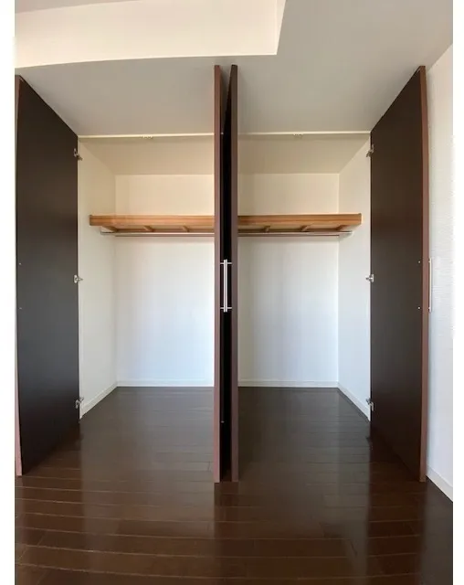 Forest Town Sangubashi - Interior - ["Flooring", "Wood", "Floor"]