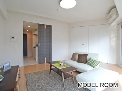 KDX Residence Shinagawa Seaside - Interior - ["Property", "Room", "Building"]