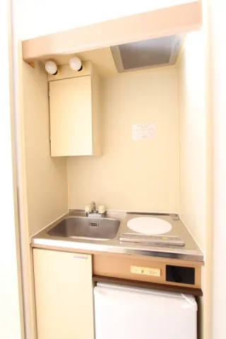 Prime Urban Oimachi II - Interior - ["Sink", "Furniture", "Cabinetry"]