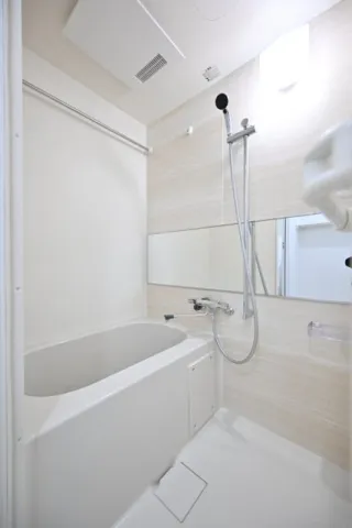 The Residence Nihonbashi - Interior - ["Plumbing fixture", "Flooring", "Floor"]