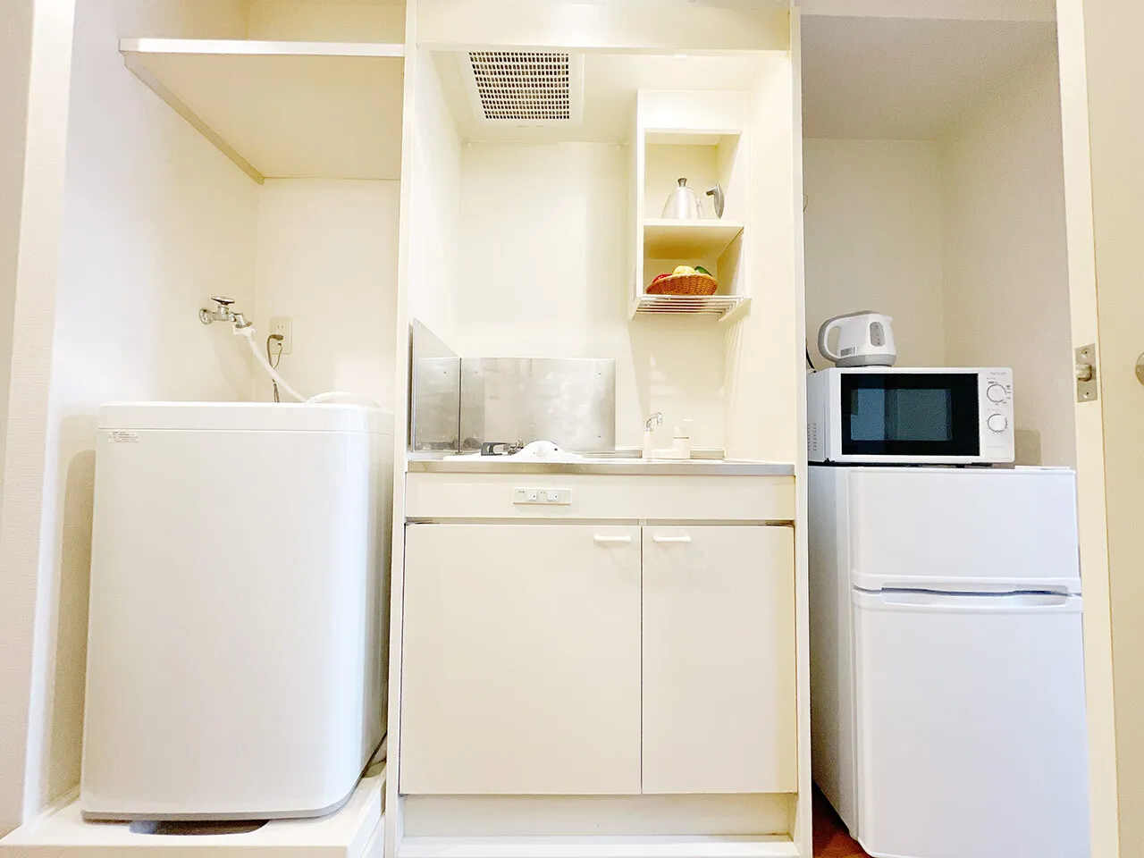 Mynavi STAY Miraie Sangenjaya 2-Chome - Interior - []