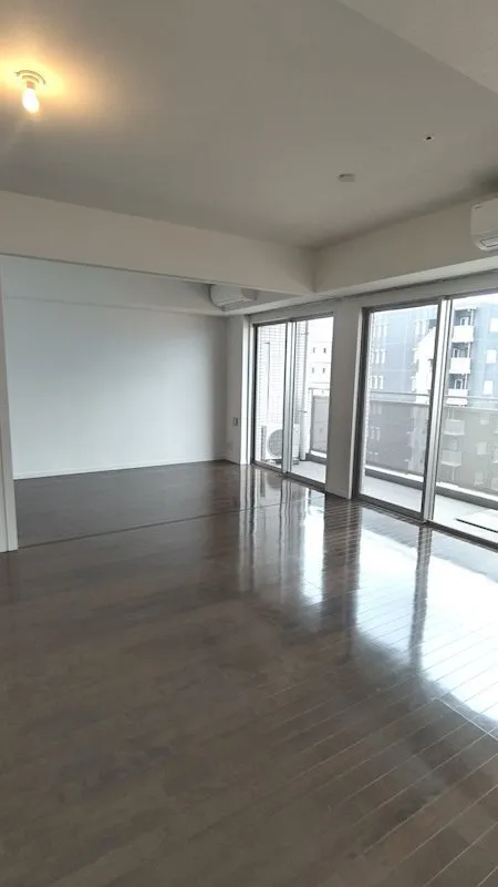 Residia Bunkyo Honkomagome - Interior - ["Flooring", "Floor", "Wood flooring"]