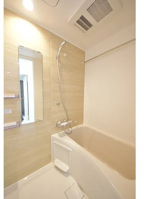 Room Magome - Interior - ["Flooring", "Floor", "Plumbing fixture"]