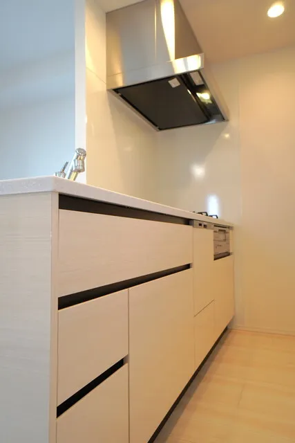 Avan Casa Machiya - Interior - ["Cabinetry", "Furniture", "Wood"]