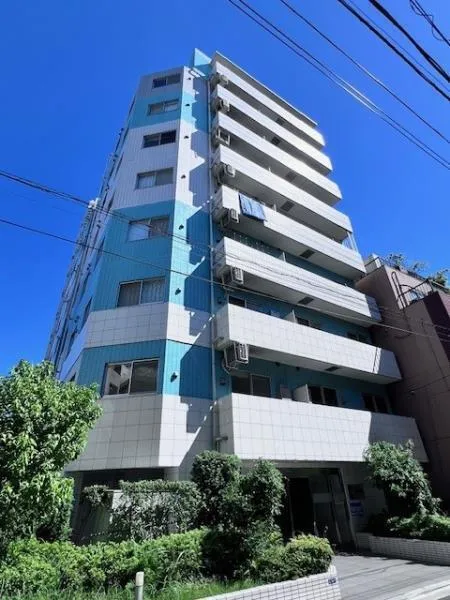 KDX Residence Akihabara - Exterior - ["Condominium", "High-rise building"]