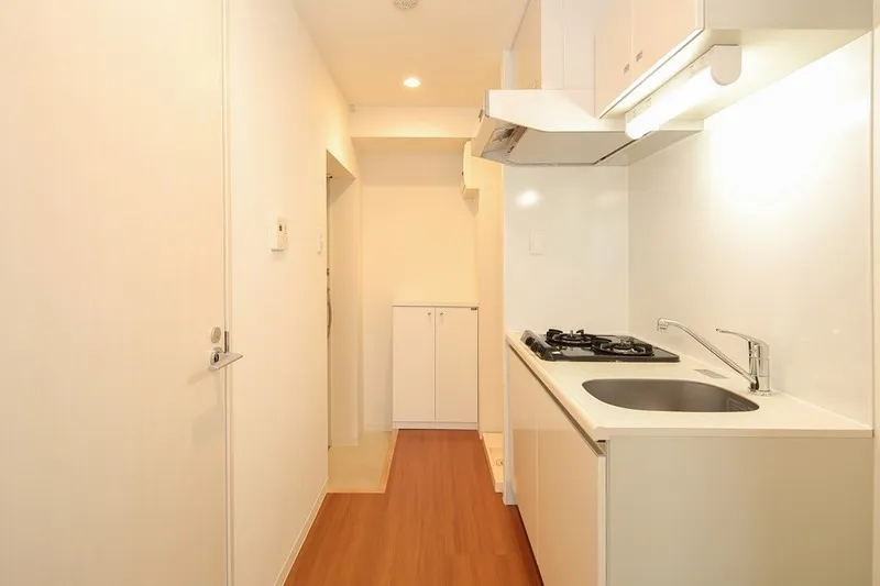 La Class Ikebukuro - Interior - ["Floor", "Wood flooring"]