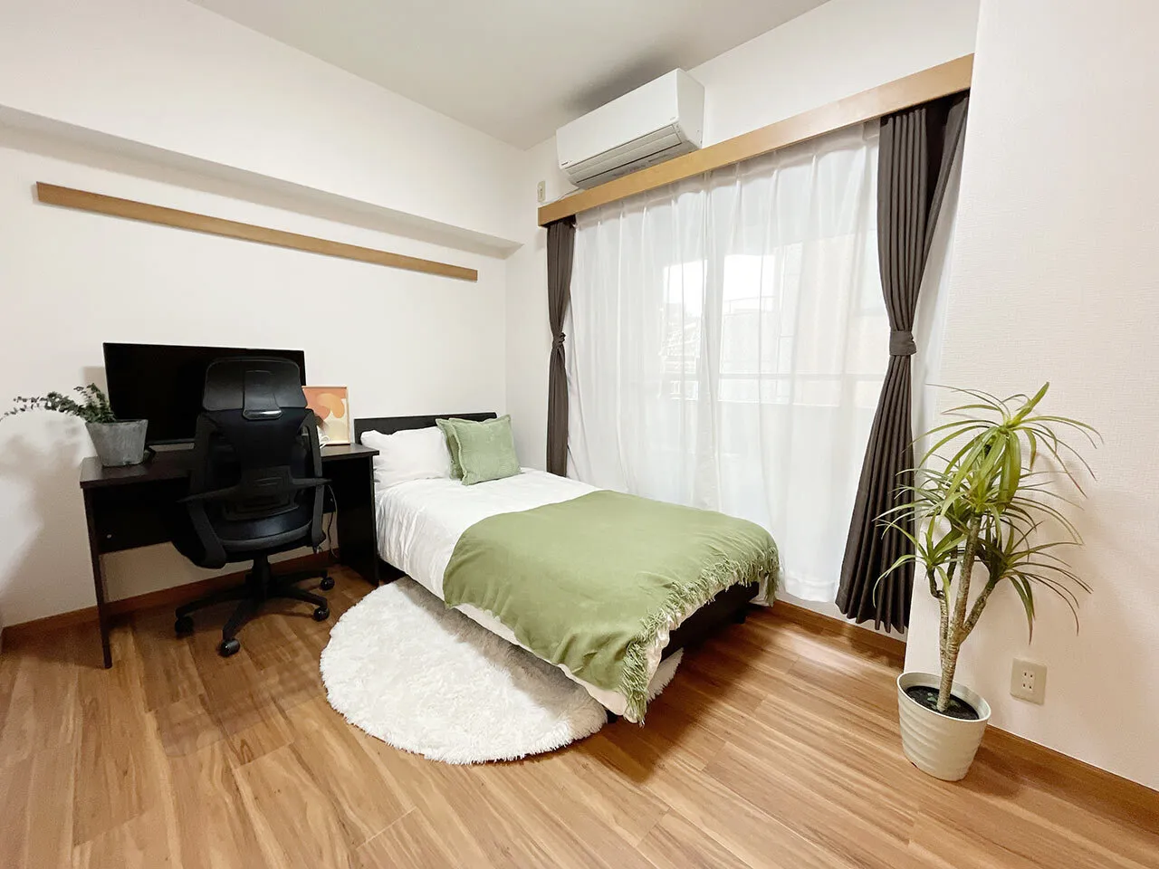 Mynavi STAY Miraie Shibuya WEST - Interior - []