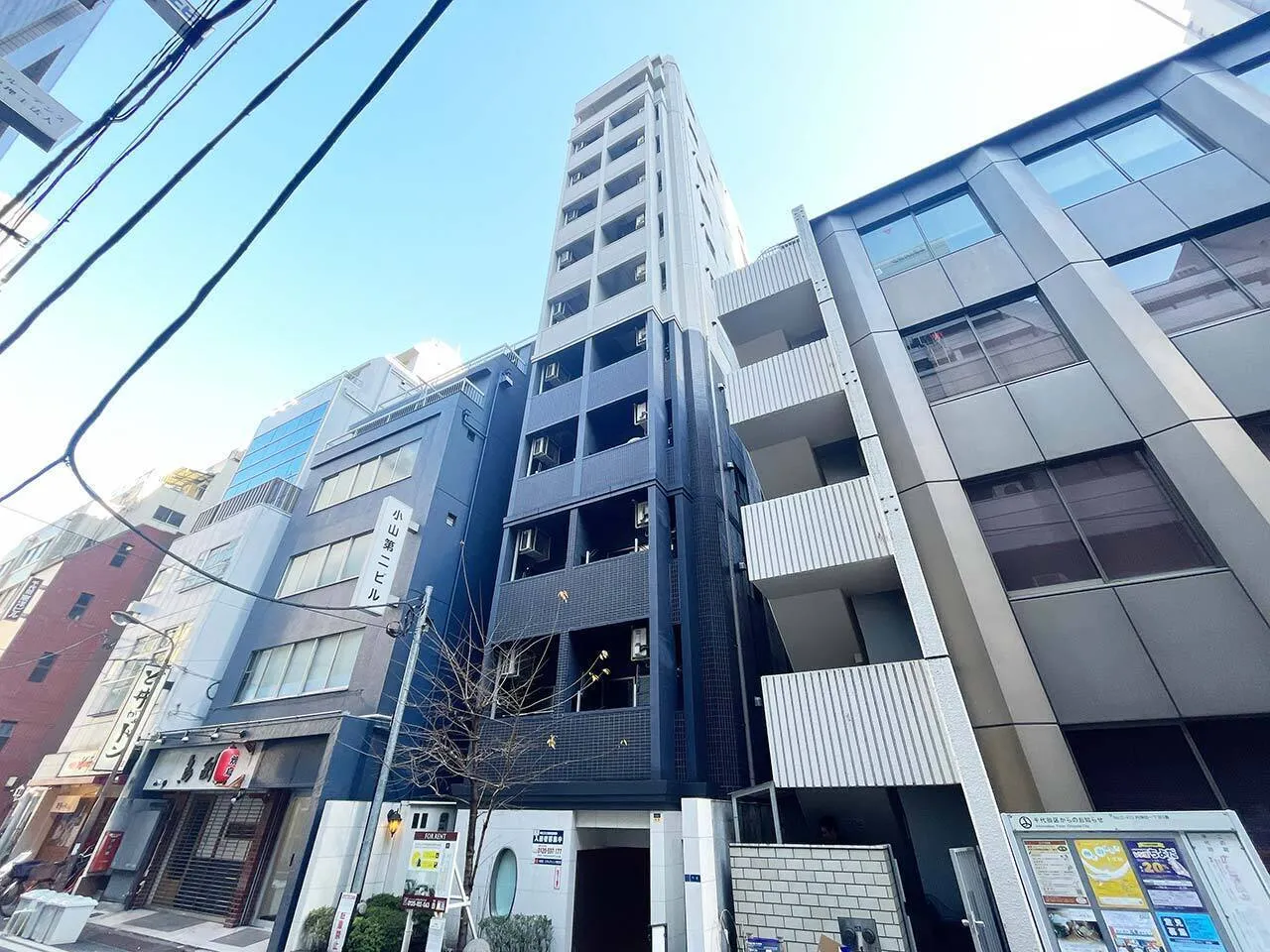 Mynavi STAY Worldwide Otemachi - Exterior - []