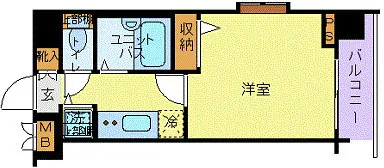 Phoenix Shiba Astrale - Floor Plan - ["Apartment"]
