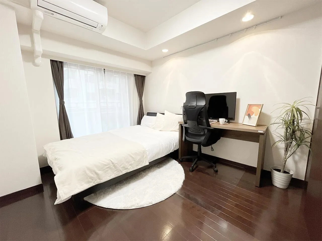 Mynavi STAY Imperial Hanzomon Residence - Interior - []
