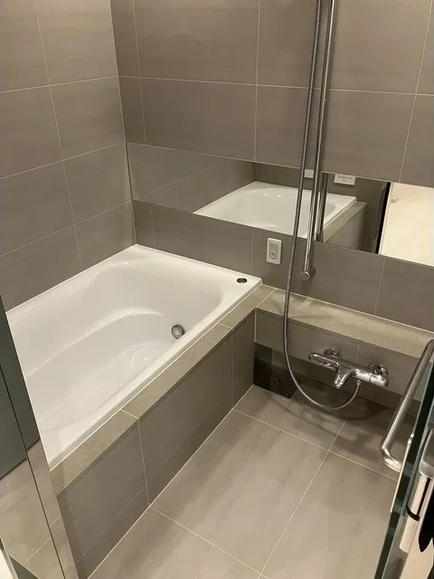 Branz Shibuya Sakuragaoka - Interior - ["Tap", "Plumbing fixture", "Bathtub"]