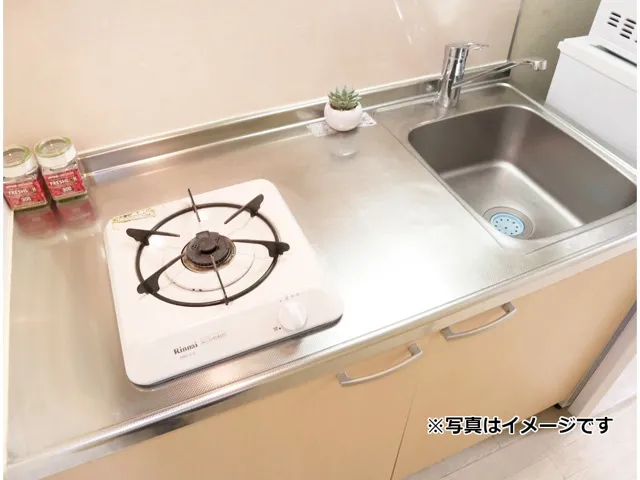 Aiferique Omori - Interior - ["Kitchen Sink", "Plumbing fixture", "Major appliance"]