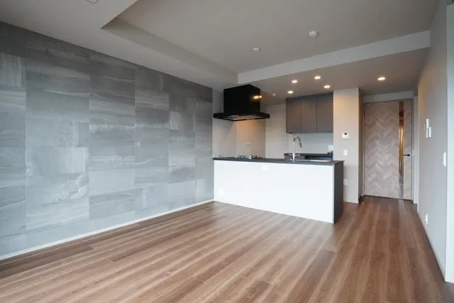 Proud Nakameguro - Interior - ["Flooring", "Floor", "Wood"]