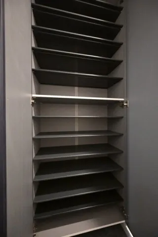 ES-Grande Higashinakano - Interior - ["Shelving", "Shelf", "Cupboard"]