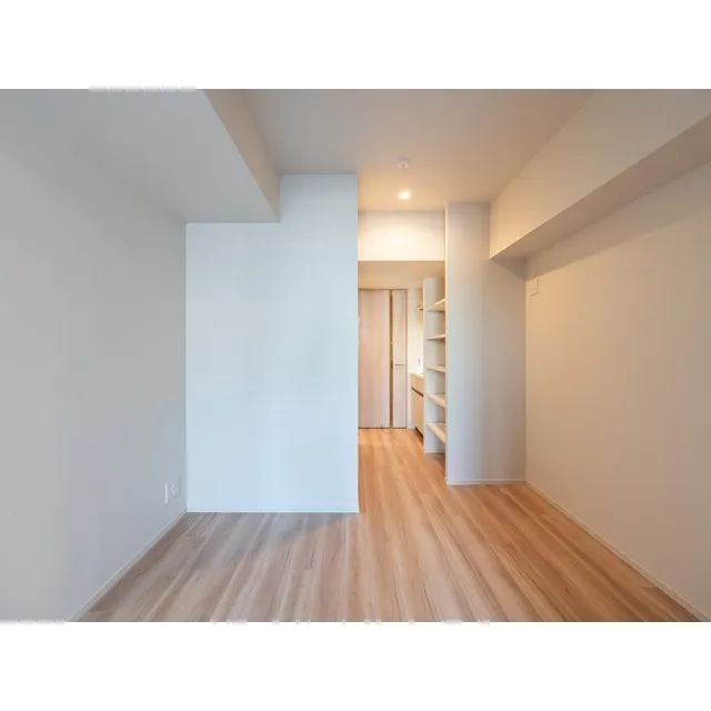 Lefond Progres Shinagawa Togoshi - Interior - ["Building", "Rectangle", "Wood"]
