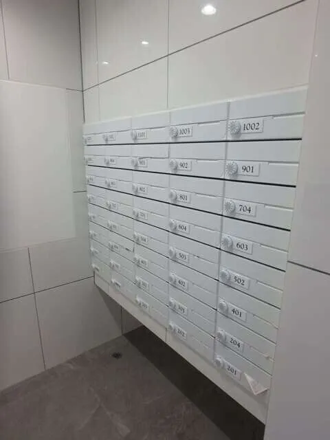 AXAS Komagome ASYLCOURT - Exterior - ["Flooring", "Tile", "Tile Flooring"]