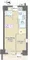 Clio La Vie Motoasakusa - Floor Plan - ["Rectangle", "Font", "Parallel"] thumbnail