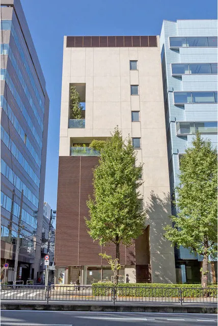 LA TERRA - Exterior - ["Building", "Architecture", "Property"]
