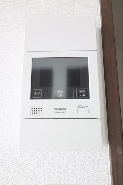BPR Residence Shimotakaido - Interior - ["Product", "Technology", "Electronic device"]