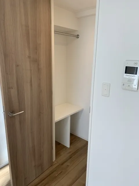 Orchid Residence Oshima - Interior - ["Flooring", "Floor", "Wood flooring"]