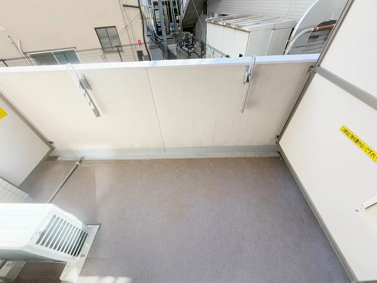 Mynavi STAY Shibuya Shinsencho - Interior - []