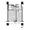 LOOP-M - Floor Plan - ["Rectangle", "Parallel", "Font"] thumbnail