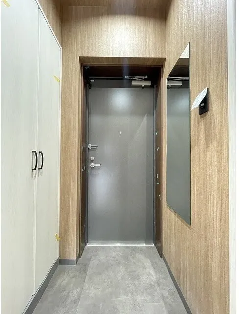Comfortia Liv Bunkyo Sendagi - Interior - ["Flooring", "Wood", "Floor"]