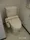 Comforia Oyama - Interior - ["Toilet seat", "Toilet", "Fluid"] thumbnail