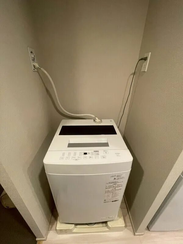 Wellis Urban Suitengumae - Interior - ["Electronic device", "Technology", "Machine"]