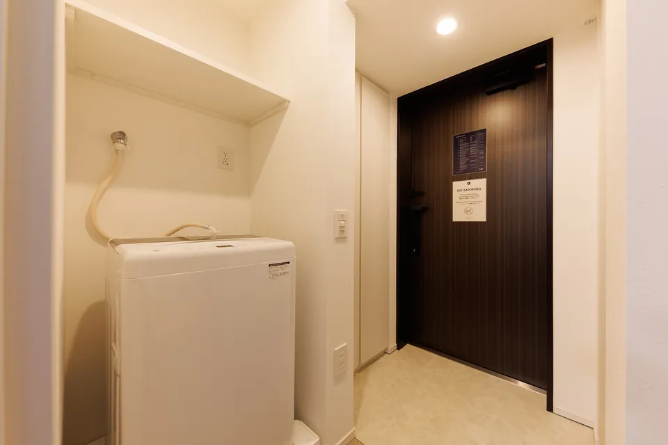 Hmlet Kinshicho II - Interior - ["Flooring", "Floor", "Interior design"]