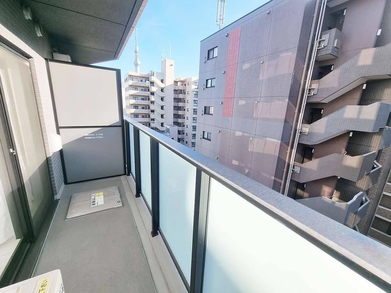 Mynavi STAY Taito Asakusa - Interior - []