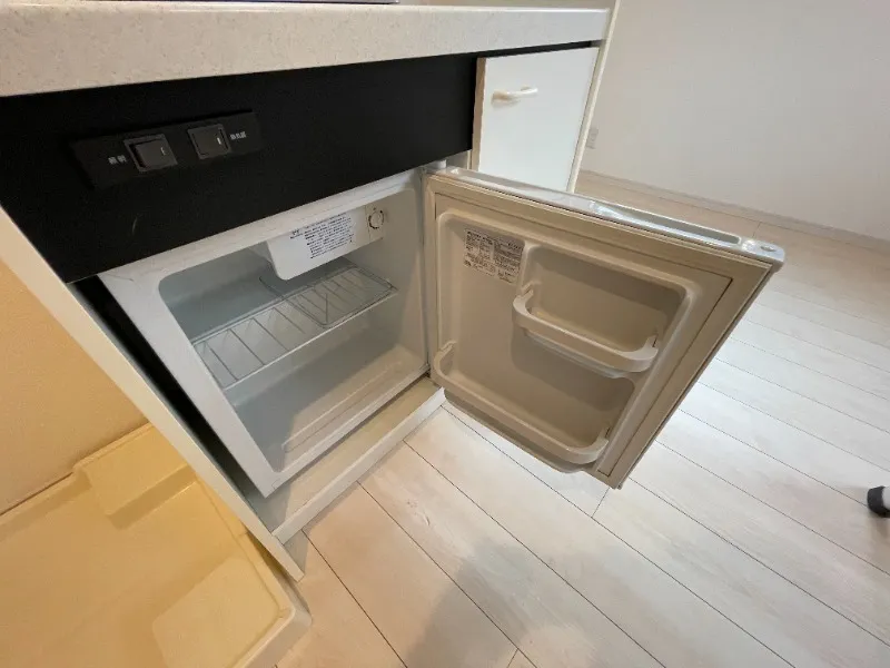 Barmy Place Oji II - Interior - ["Kitchen Appliance", "Major appliance", "Home appliance"]