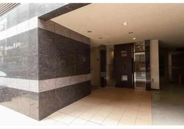 Bamboo Iwamotocho - Exterior - ["Fixture", "Flooring", "Hall"]