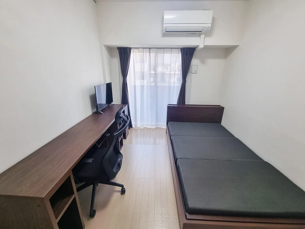 Mynavi STAY Tsukishima - Interior - []