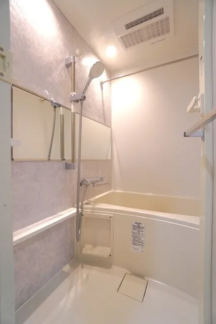 CREATIF Bunkyo Sendagi - Interior - ["Flooring", "Floor", "Plumbing fixture"]