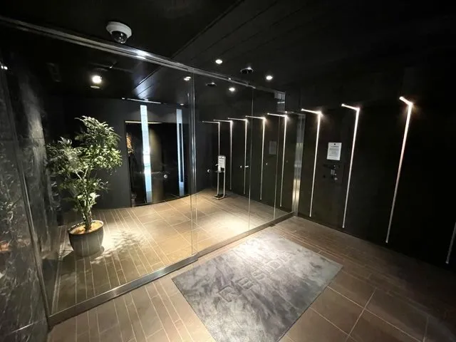 Residia Nihonashi Bagurocho 3 - Exterior - ["Plant", "Flooring", "Floor"]