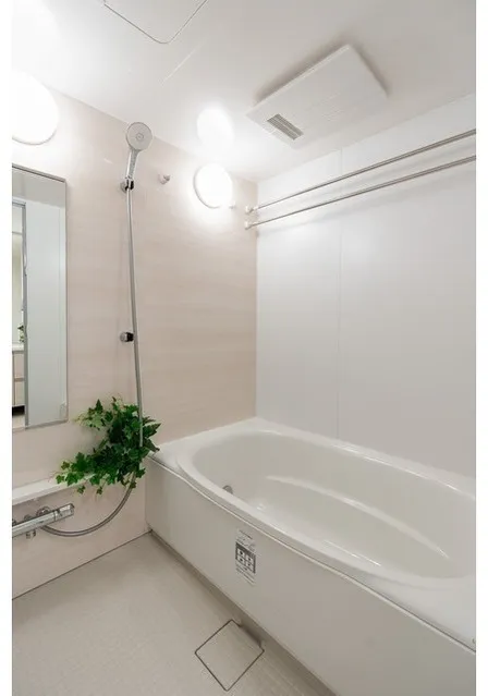 Comforia Takenotsuka East - Interior - ["Flooring", "Floor", "Plumbing fixture"]
