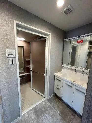 Bellvita Koiwa, Room 1002
