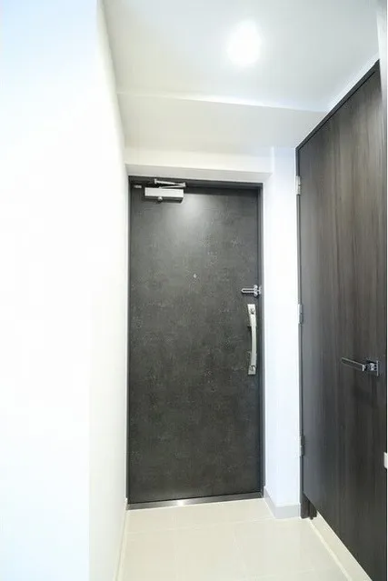 Sanheim Yukigaya Otsuka - Interior - ["Property", "Door", "Floor"]