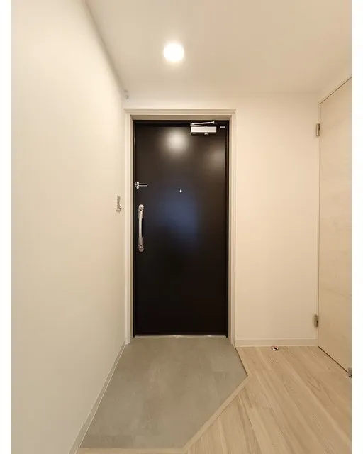 Tasuki Smart Shin-Otsuka III - Interior - ["Wood", "Flooring", "Floor"]